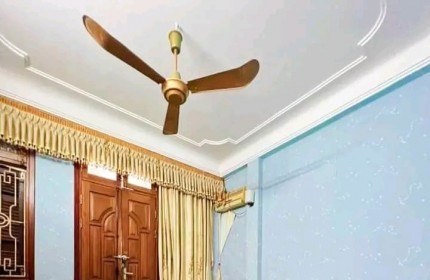 40m2, 4 tầng, mặt tiền 4m, nhà riêng khu phân lô Nguyễn Ngọc Nại rẻ - VIP nhất chính chủ cần bán